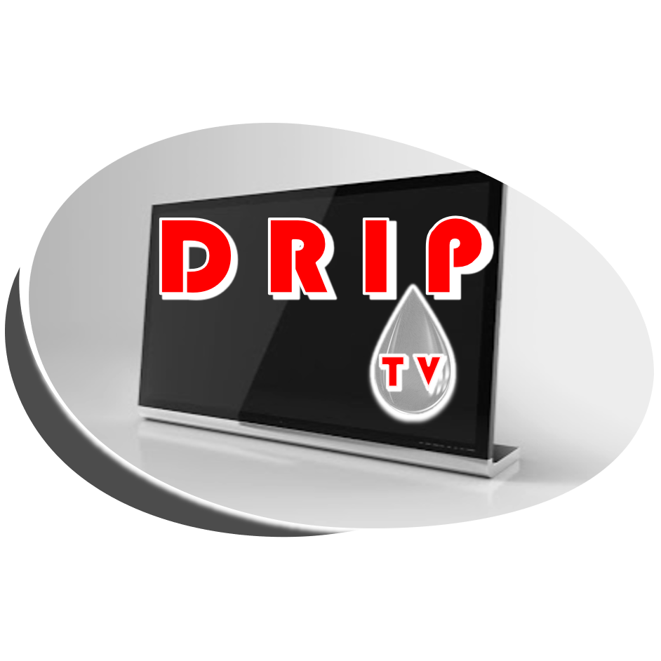 Drip TV – Quality IPTV – Great Price